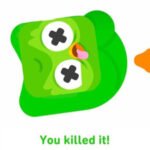 duolingo marketing campaign case study by storyo