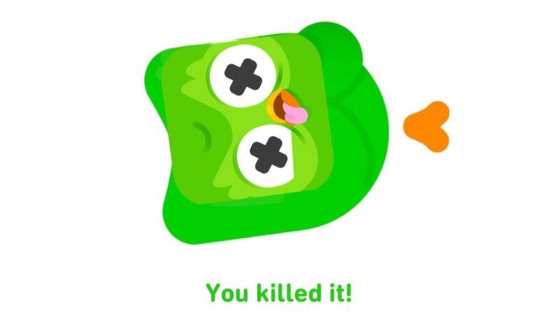 duolingo marketing campaign case study by storyo