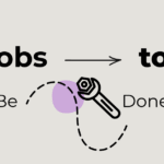 Storyo- jobs to be done